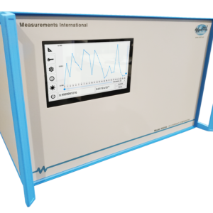6020A Resistance Ratio Bridge