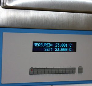 9300A Temperature Controlled Air Bath