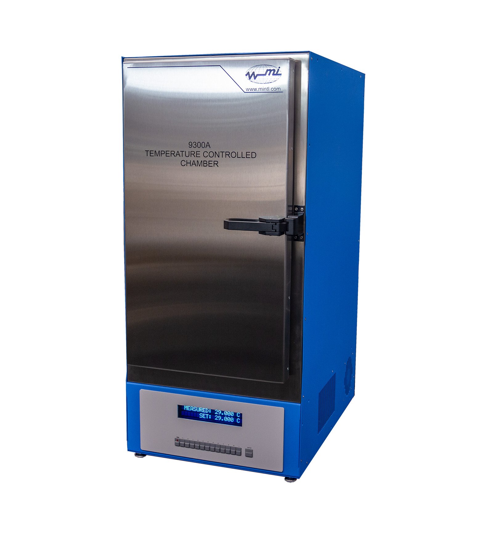 9300A Temperature Controlled Air Bath