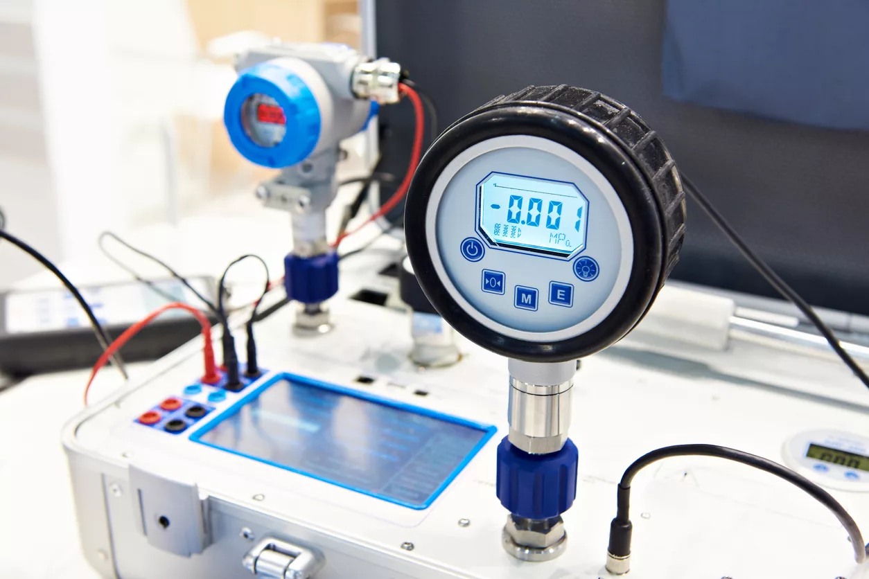6000C Automated High Resistance Ratio Bridge