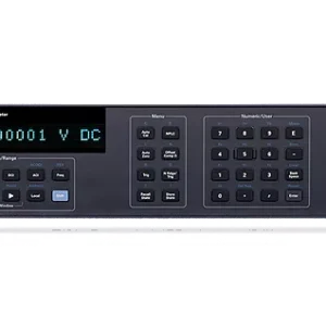 3458A Benchtop Digital Multimeter