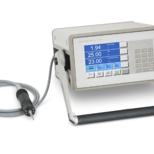 473-RP2 Dew Point Chilled Mirror Hygrometer