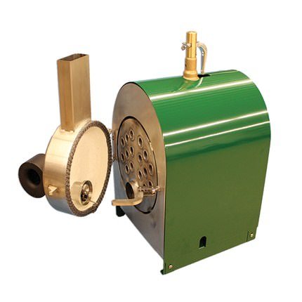 Rankine Cycler - Image 3
