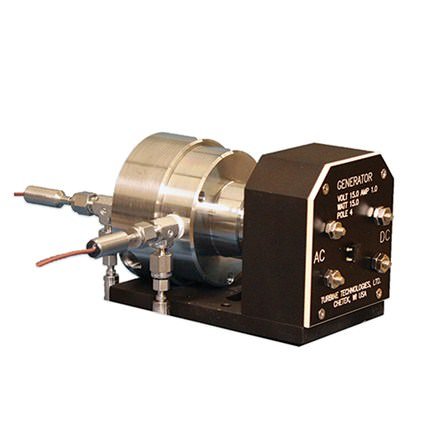Rankine Cycler - Image 2