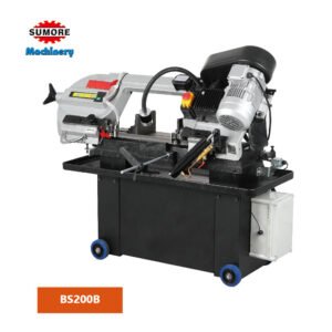 Industrial Band Saw BS200B