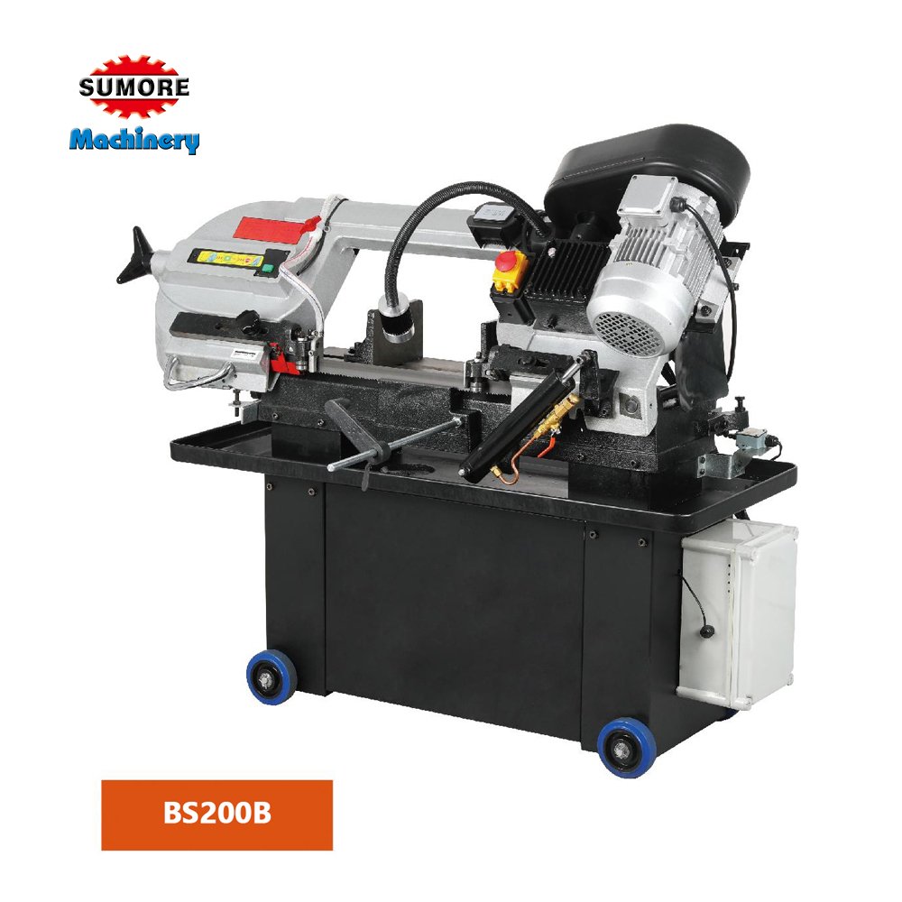 Industrial Band Saw BS200B