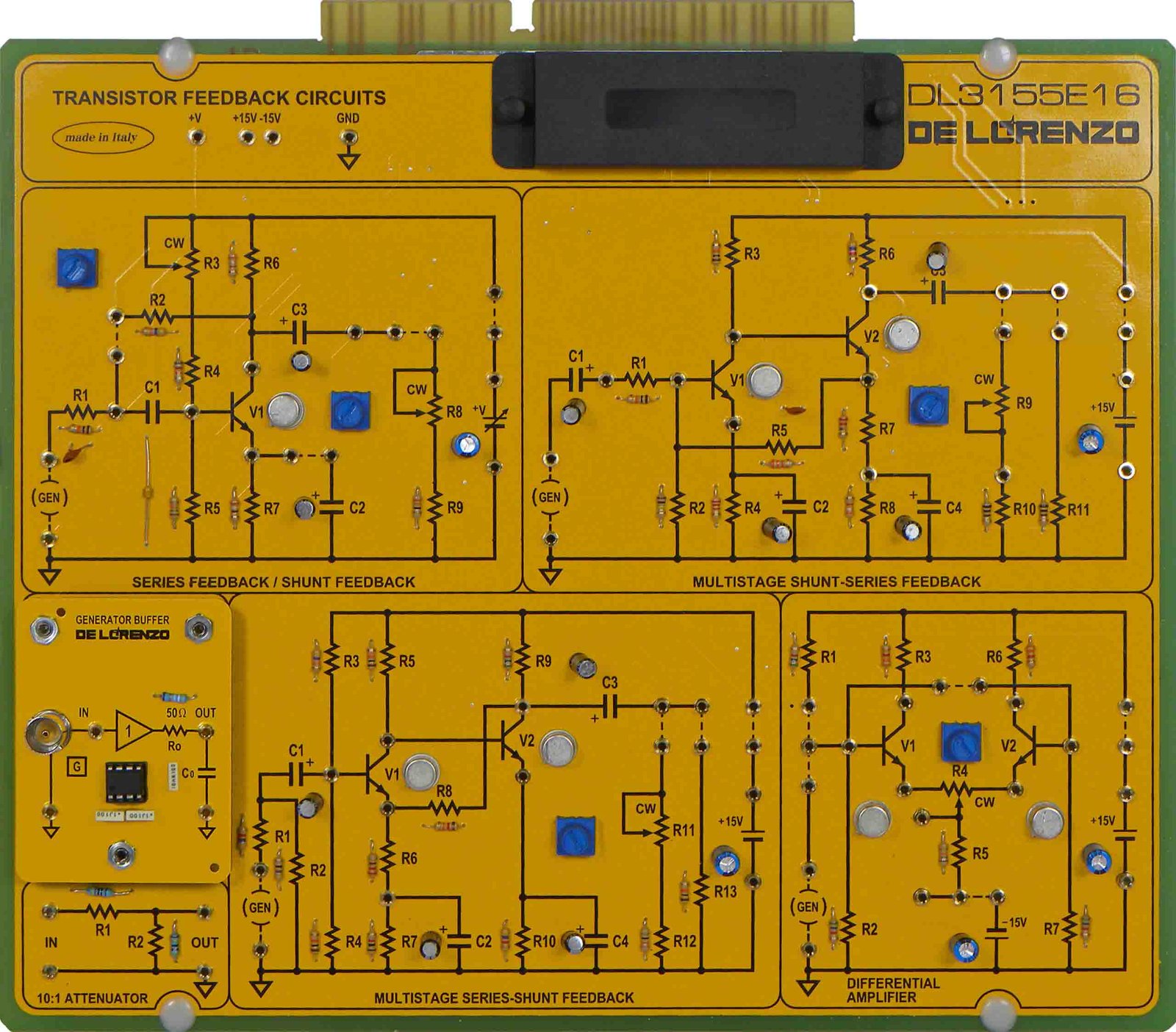DL-3155E16