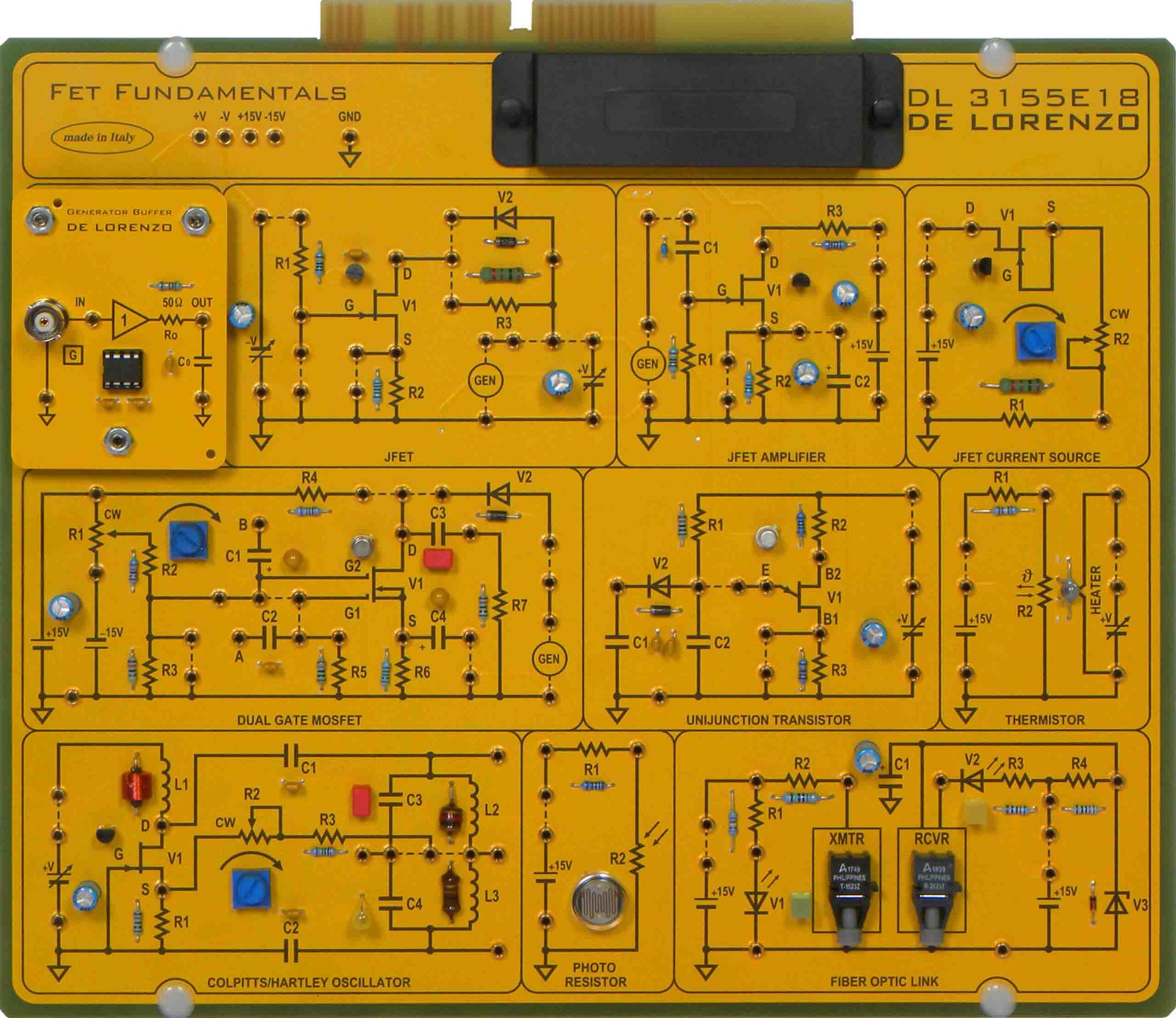 DL-3155E18