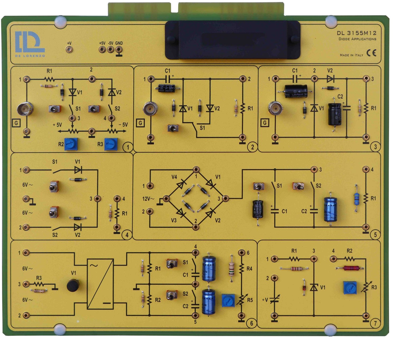 DL-3155M12