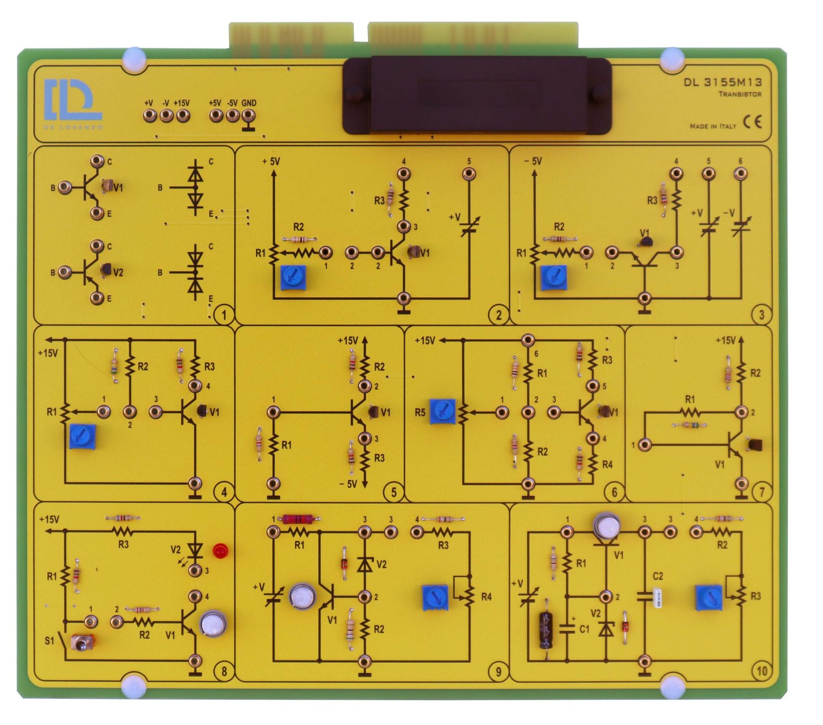 DL-3155M13-1