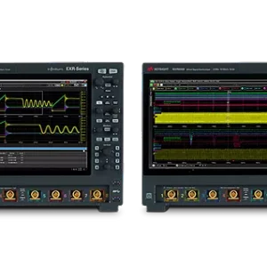 Expert Benchtop Oscilloscopes Expert Benchtop Oscilloscopes