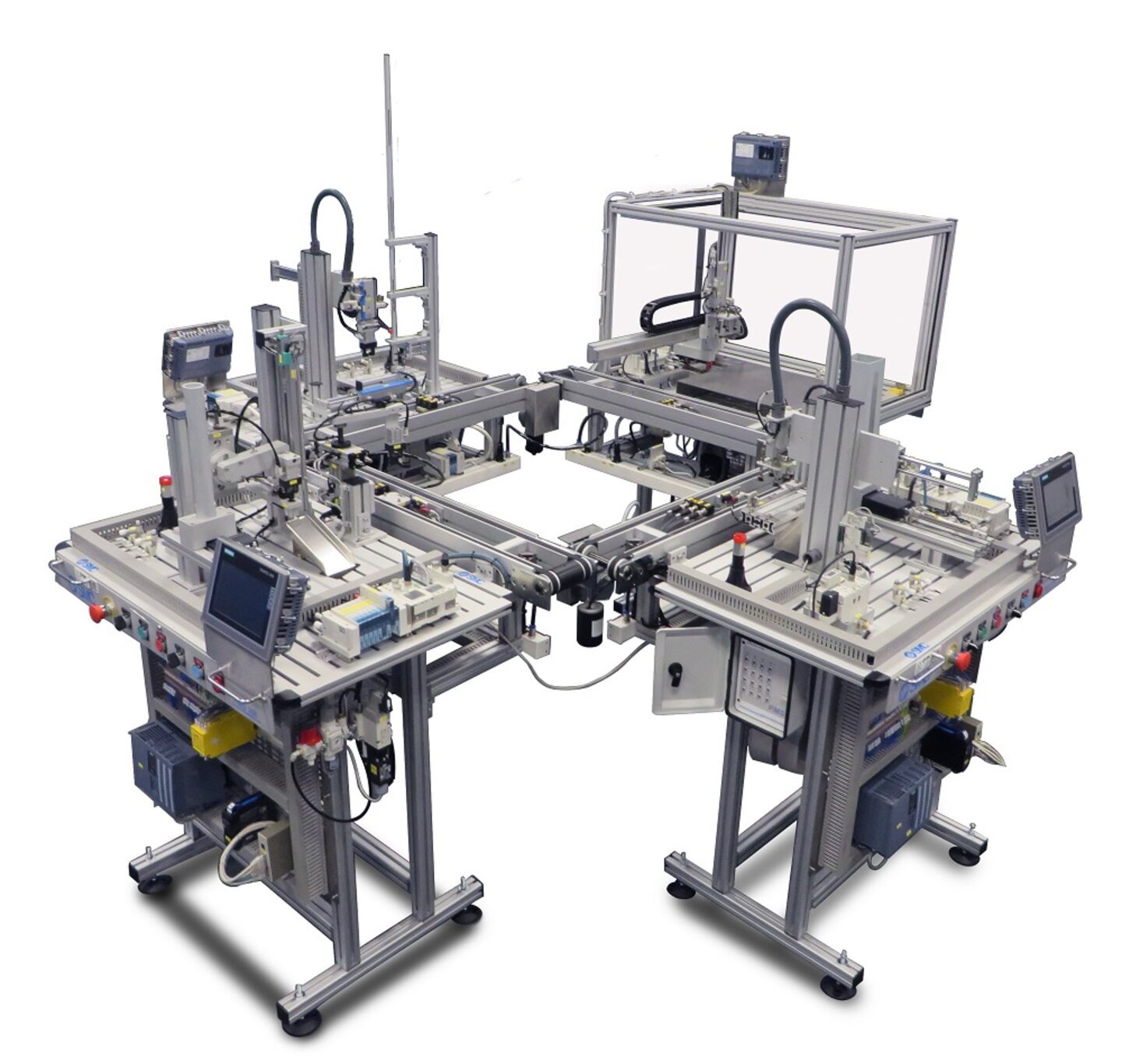 FMS-200 SE I4.0 - Image 4