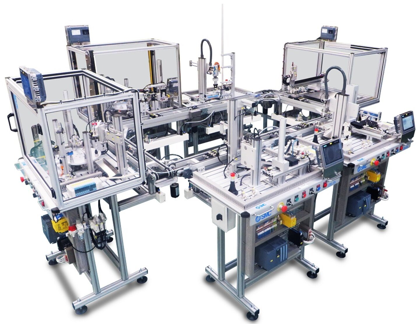 FMS-200 SE I4.0 - Image 3