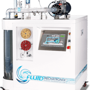 FluidMechatronix - Process Automation System