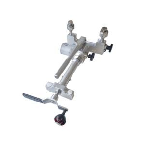 Hydraulic Calibration Handpump LMP 780