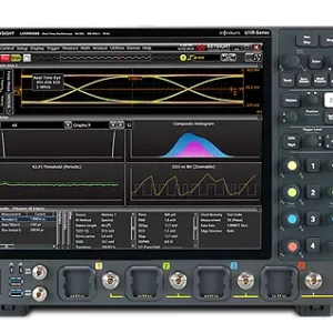 Pro Benchtop Oscilloscopes Pro Benchtop Oscilloscopes
