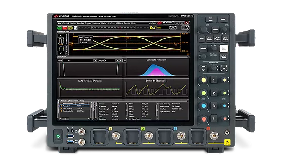Pro Benchtop Oscilloscopes