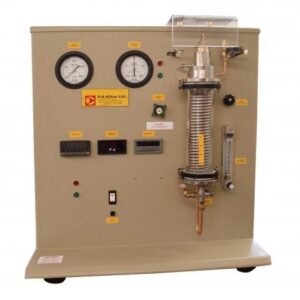 Steam Turbine Module