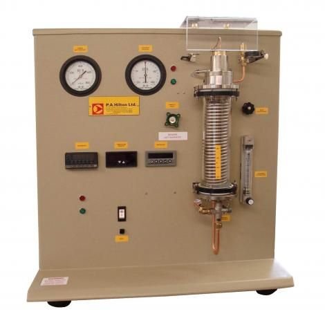 Steam Turbine Module