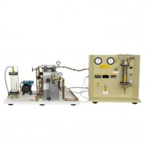 Rankine Cycle Steam Turbine