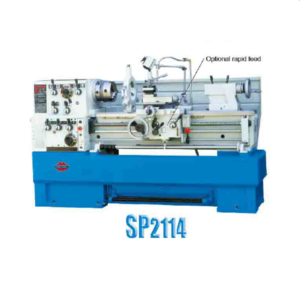 SP2114 - Gear Head Lathe Image
