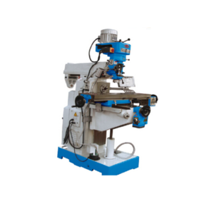 SP2241 Milling Machine Image