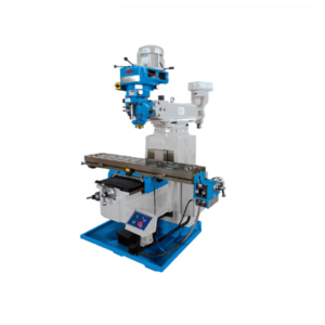 SP2242 Milling Machine