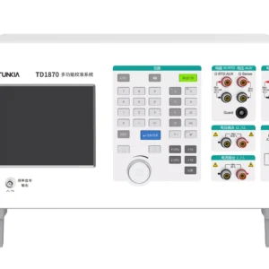 TD1870 Multifunction Calibrator
