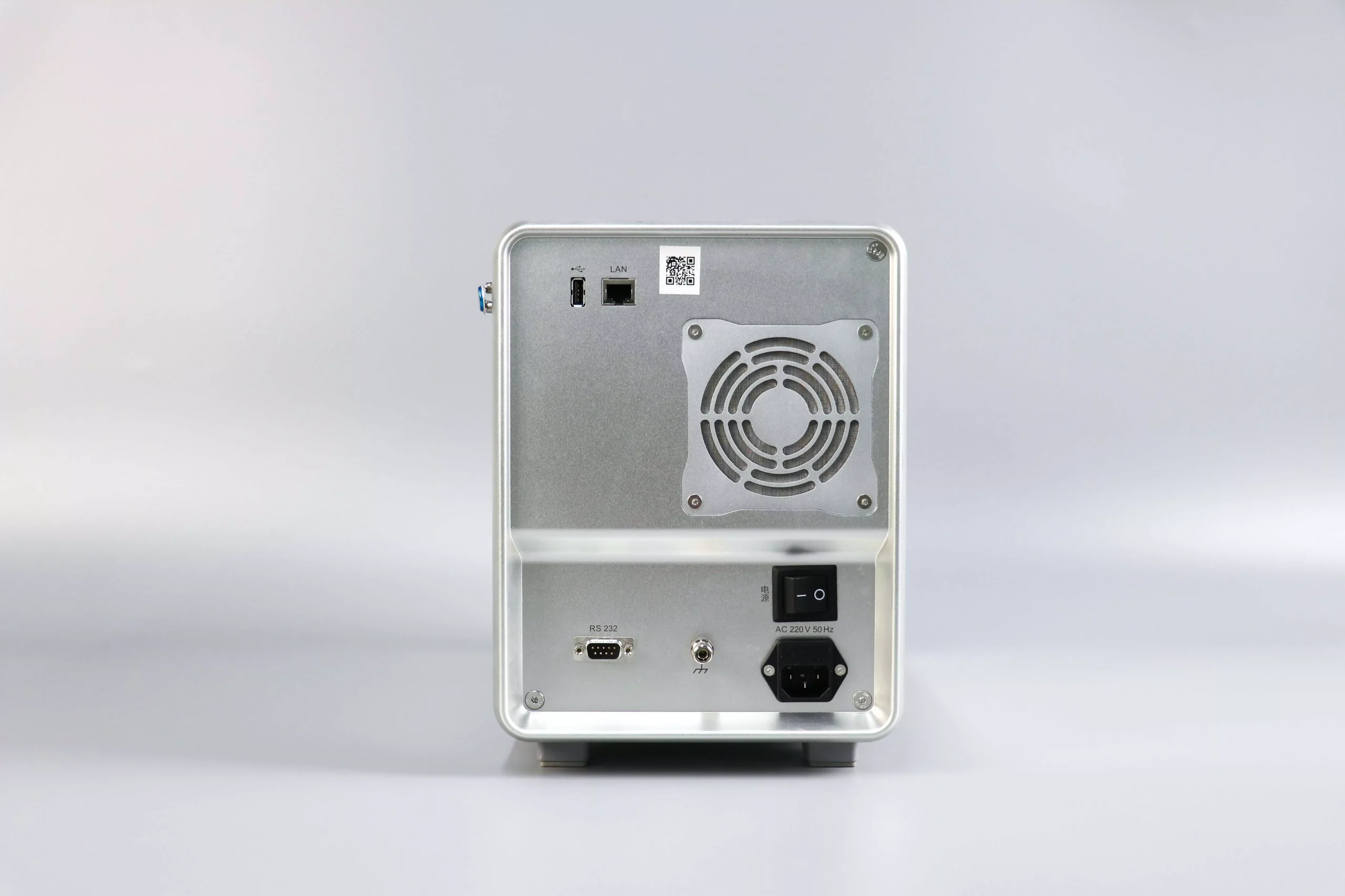 TD1858 Portable Multifunction Calibrator - Image 2