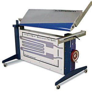TrueStuctures Strain Analysis Lab