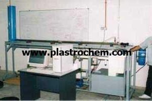 Water Hammer Test Set (WH 01)