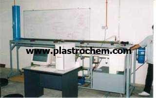 Water Hammer Test Set (WH 01)