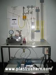 Pressure Measurement Apparatus