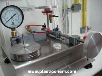 Pressure Measurement Apparatus - Image 2